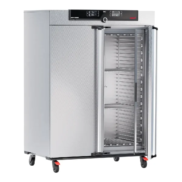 Инкубатор охлаждающий Пельтье Memmert IPP750ecoplus