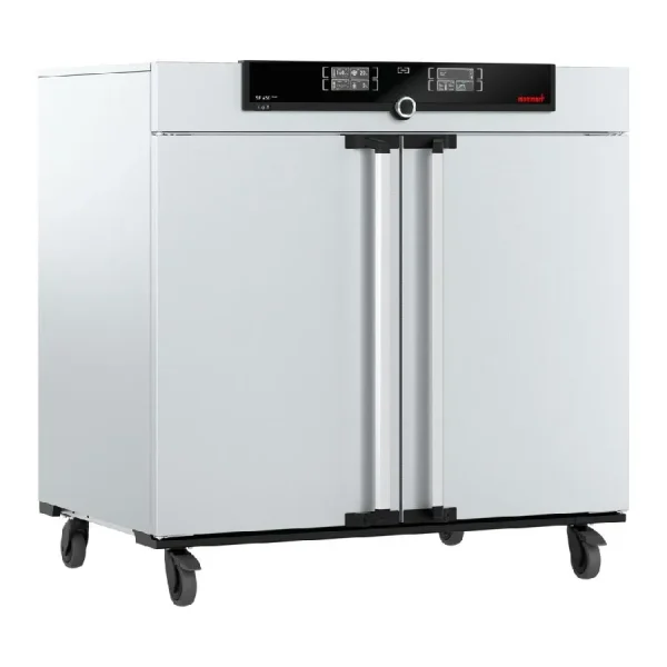 Стерилизатор воздушный Memmert SF450plus — изображение 2
