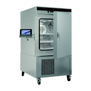 Испытательная камера Memmert TTC256