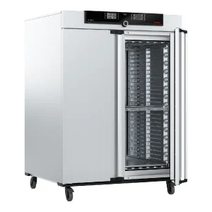Шкаф сушильный Memmert UF1060plus универсальный