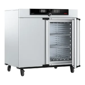 Шкаф сушильный Memmert UF450plus универсальный