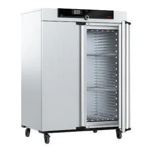 Шкаф сушильный Memmert UF750 универсальный