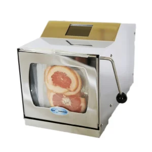 МикроБио BА 400 digital pro Гомогенизатор лопаточный