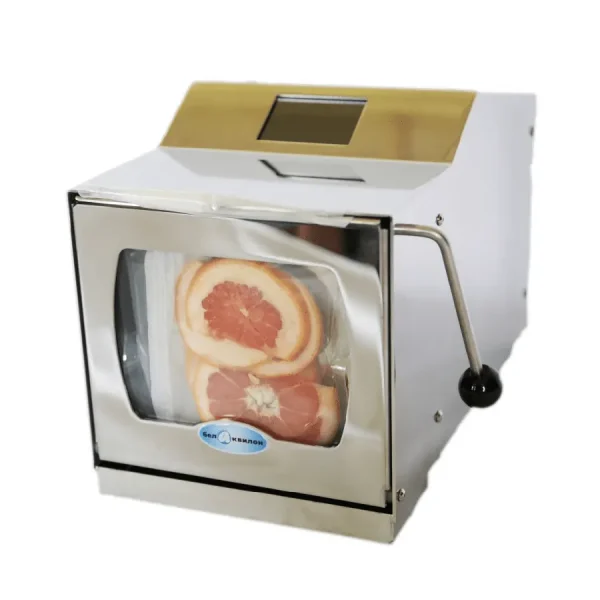 МикроБио BА 400 digital pro Гомогенизатор лопаточный