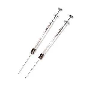 Жидкостные шприцы (Microliter), серия 600 Hamilton