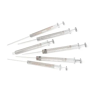 Жидкостные шприцы (Microliter), серия 700 Hamilton