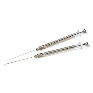 Жидкостные шприцы (Microliter), серия 7000 Hamilton