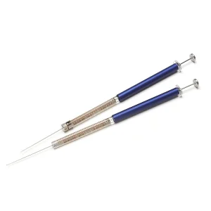 Жидкостные шприцы (Microliter), серия 900 Hamilton