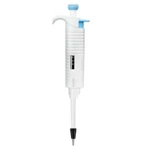 MicroPette Plus 2-20 мкл 1-канальный дозатор переменного объема (с металлическим носиком), DLAB