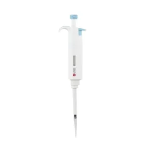 MicroPette Plus Пипетка-дозатор одноканальная с регулируемым объемом доз DLAB