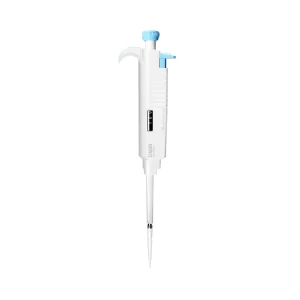 MicroPette Plus 0,5-10 мкл 1-канальный дозатор переменного объема, DLAB