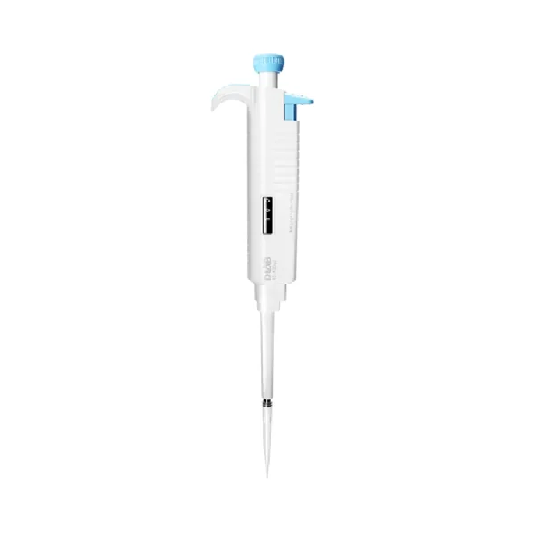 MicroPette Plus 1-10 мл 1-канальный дозатор переменного объема, DLAB