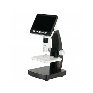 Цифровой микроскоп МИКМЕД LCD 1000Х 2.0B