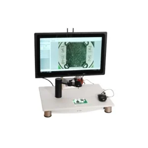 Миктрон-10 HDi Микроскоп цифровой моторизованный