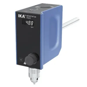 Верхнеприводная мешалка MINISTAR 80 digital IKA