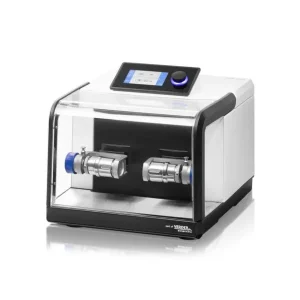 Вибрационная мельница MM 400