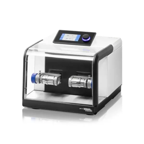 Вибрационная мельница MM 400