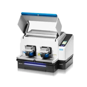 Вибрационная мельница MM 500 CONTROL
