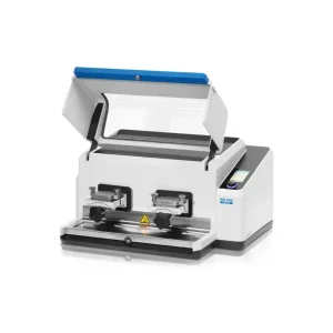 Вибрационная мельница MM 500 NANO