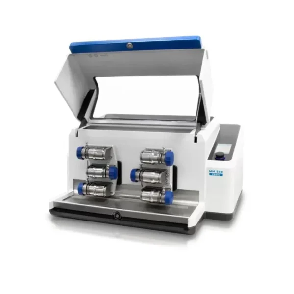 Вибрационная мельница MM 500 VARIO