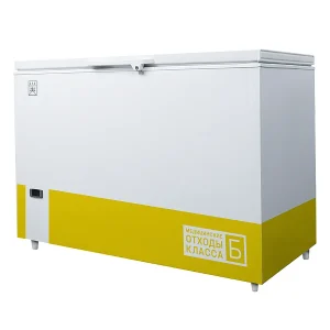 Морозильник для медицинских отходов МНТ-30.300.МО