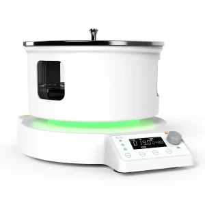 Баня лабораторная MS-H220-V3 с магнитной мешалкой 3 л, DLAB