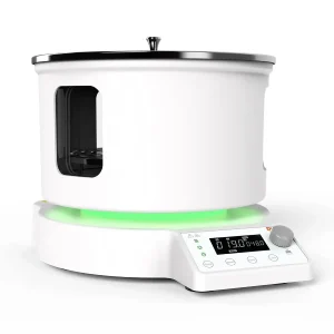 Баня лабораторная MS-H220-V5 с магнитной мешалкой 5 л, DLAB