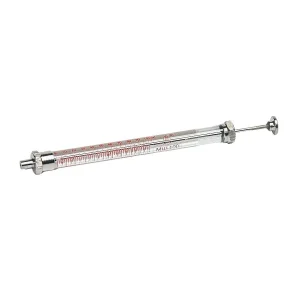 Микрошприц для хроматографии МШ-100 LUER