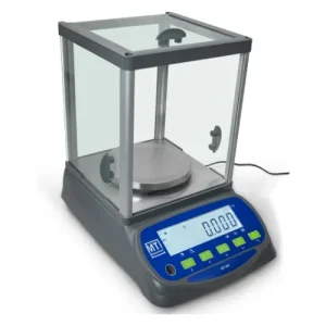 Весы универсальные прецизионные MT-BE1202E