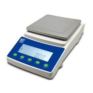 Весы прецизионные MT-FAC4002Е