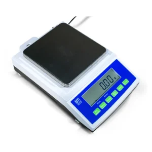 Весы портативные MT-H1002Е