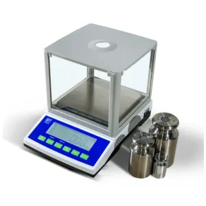 Весы портативные технические MT-HA152Е