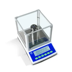 Весы портативные технические MT-HA302Е