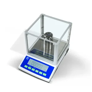 Весы портативные технические MT-HA602Е