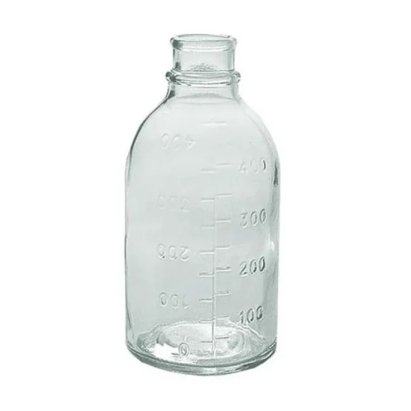 Бутылка для крови МТО-450