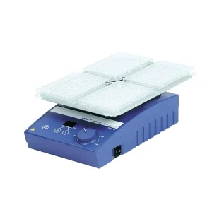 Встряхиватель MTS 2/4 digital IKA микротитрационный