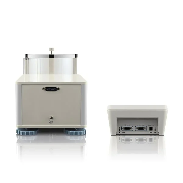 Микровесы Mu 26i BEL Engineering (2,1 г) — изображение 4