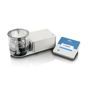 Микровесы Mu 26i BEL Engineering (2,1 г)