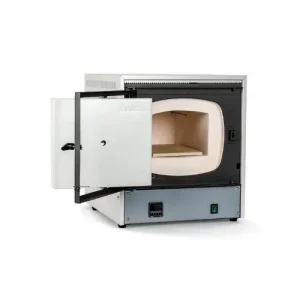 Муфельная печь SNOL 8.2/1100 (8.2 л, 1100°С, электронный терморегулятор)