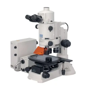 Микроскоп Multizoom AZ100