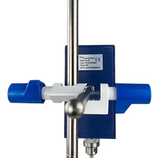 Мешалка верхнеприводная STEGLER MV-6D — изображение 3