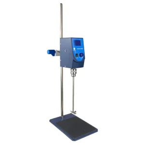 Мешалка верхнеприводная STEGLER MV-6D
