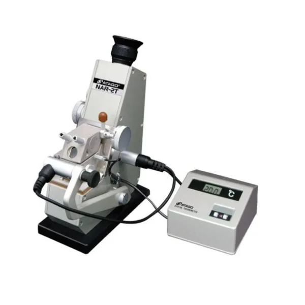 Аббе рефрактометр NAR-2T