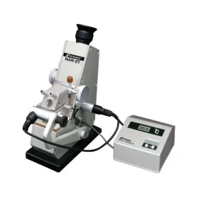 Аббе рефрактометр NAR-2T UH