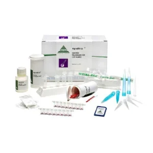 AgraStrip Ochratoxin A WATEX Quantitative Tests Тест-полоски