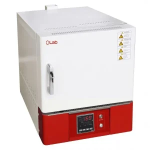 Печь муфельная Optimum 7л programm-PID OmnisLab (PID программируемый)