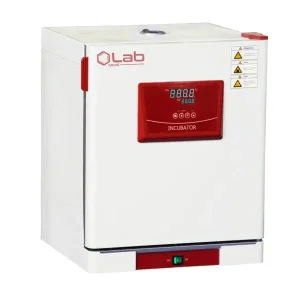 Термостат суховоздушный Optimum 80p OmnisLab с принудительной конвекцией