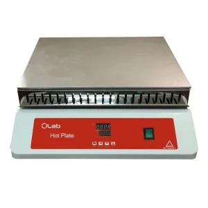Плита нагревательная Optimum HPF-4060MDv2 OmnisLab