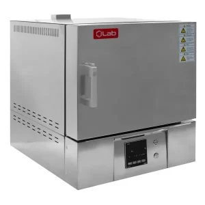 Печь муфельная Optimum нерж/ст 7л programm-PID OmnisLab (PID программируемый)