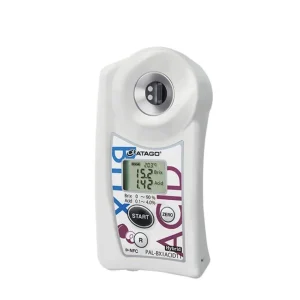 Измеритель кислотности сливы PAL-BX/ACID 11
